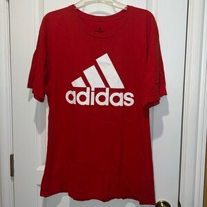Men’s XL Adidas Cotton Tee